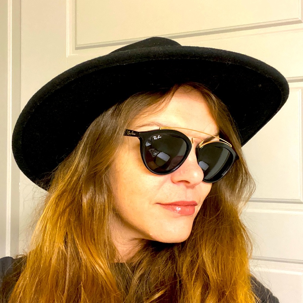 Ray Ban Sunglasses